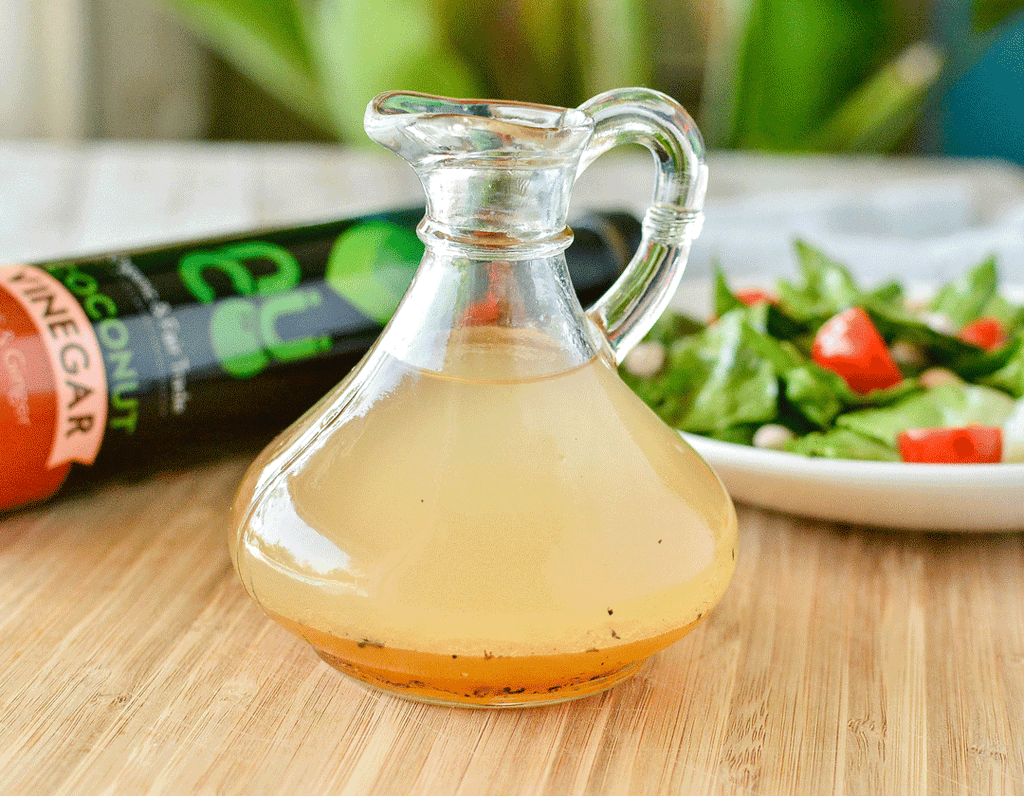 NUCO Chili Ginger Vinaigrette – NUCO Online Store