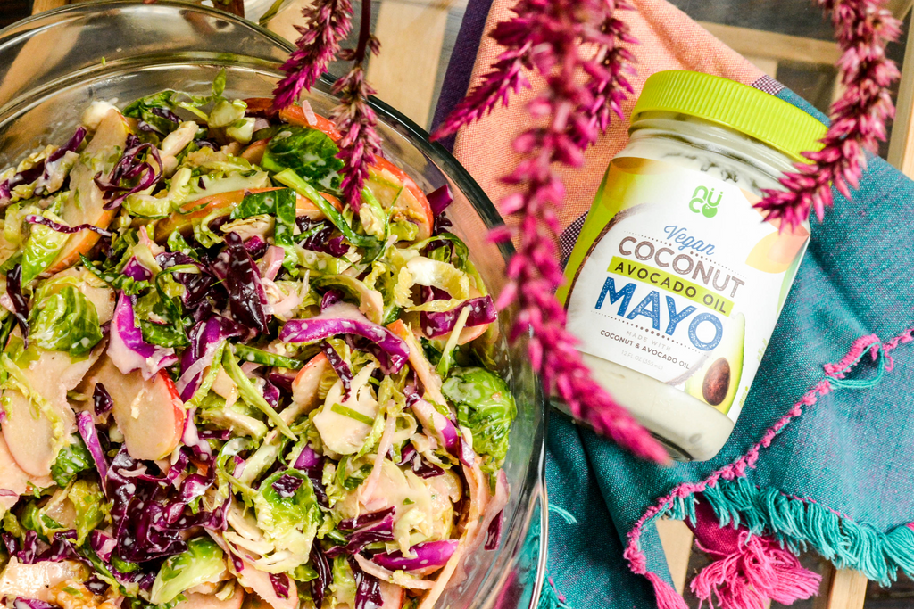 NUCO Fall Slaw &ndash; NUCO Online Store