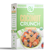 NUCO’s Coconut Crunch Cereal - Anti-Inflammatory TrailBlazer | Available on iHerb.com and Amazon Prime