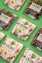Coconut Power Crunch Snacks | Available on Amazon Prime