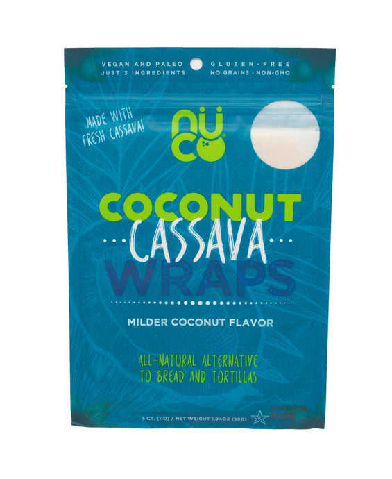 NUCO-Cassava-CoconutWraps